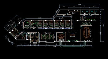 工業設計服務辦公樓平面布局優化建議
