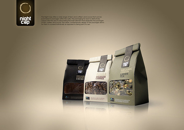 精于形，品于心 平面設計視角下的出色產品包裝