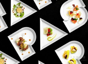 西班牙小吃的味蕾狂歡 平面設計如何為美食注入趣味靈魂