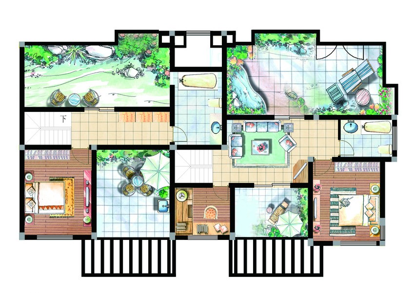 東莞室內(nèi)平面圖設(shè)計(jì)在印刷/廣告機(jī)械領(lǐng)域的應(yīng)用與價(jià)值
